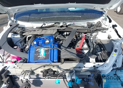 2024 Toyota Grand Highlander Platinum from USA, damaged, VIN 5TDAAAB53RS047873